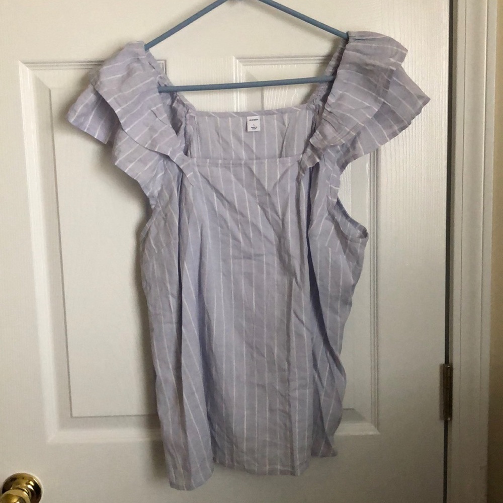 Old Navy Blouse